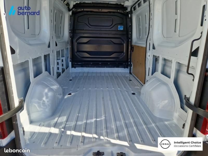 Nissan Interstar Fg L2H2 3t5 2.0 dCi 130ch Euro6E N-Connecta (image 6)