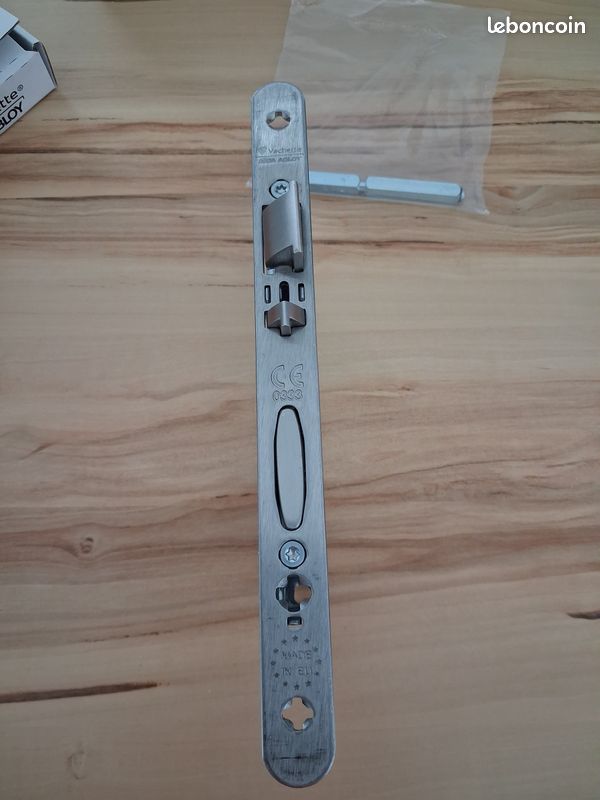 Gache serrure Vachette (image 2)