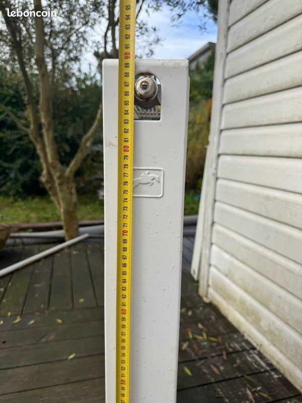 Radiateur acier à eau (image 3)