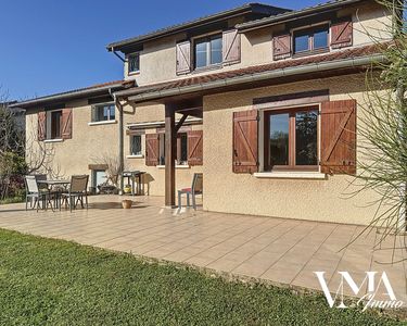 Maison 699 000 € - 170 m²