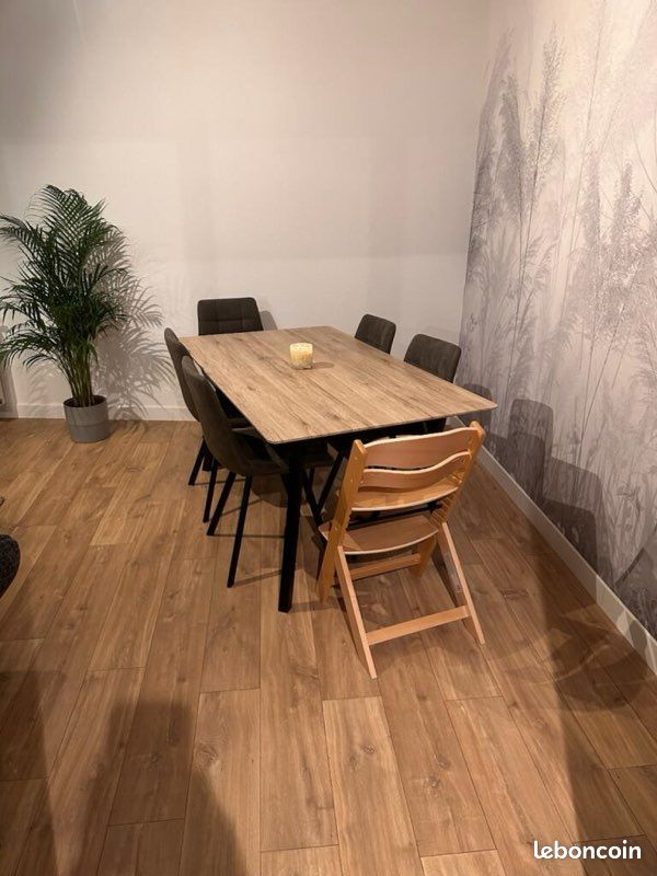 Appartement 3 pièces 65 m² · à Rouffach · 65 m² · 900 €