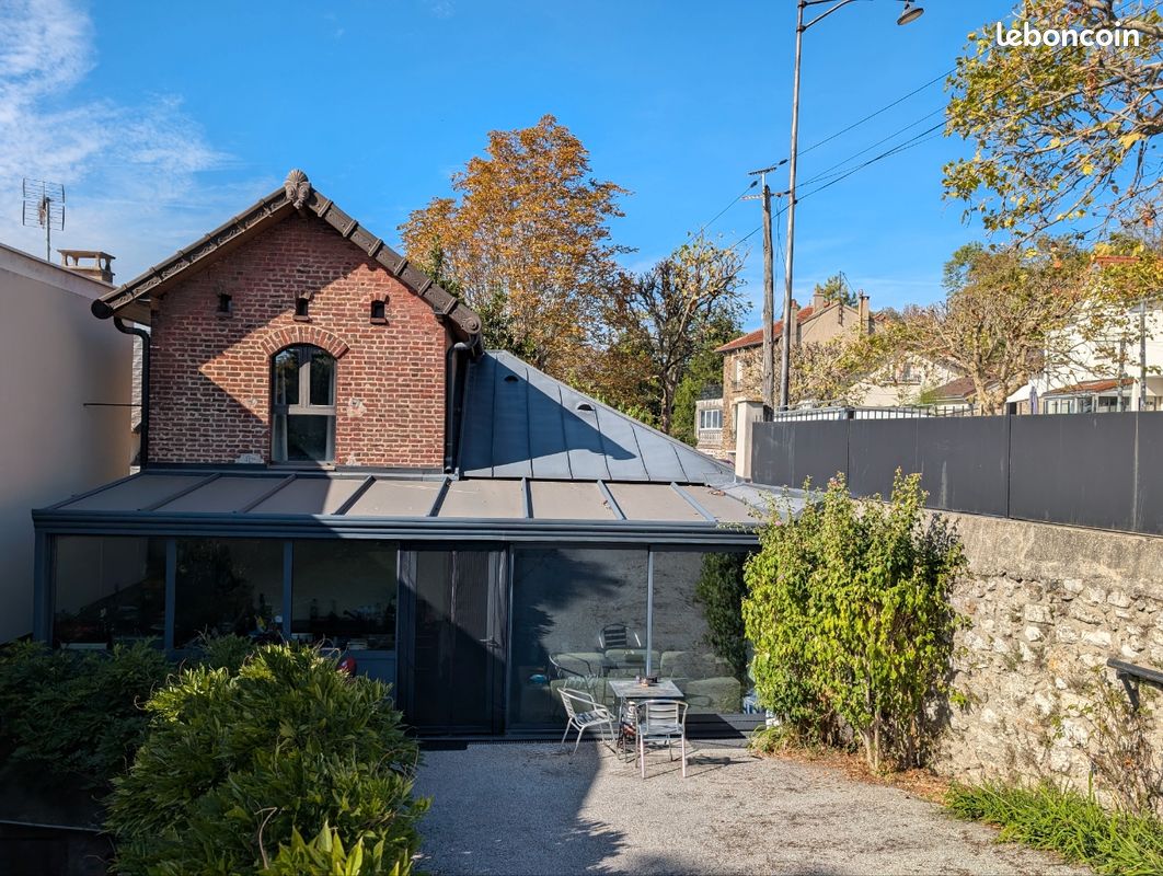 Maison 3 pièces 56 m² · à Champigny-sur-Marne · 56 m² · 259 000 €
