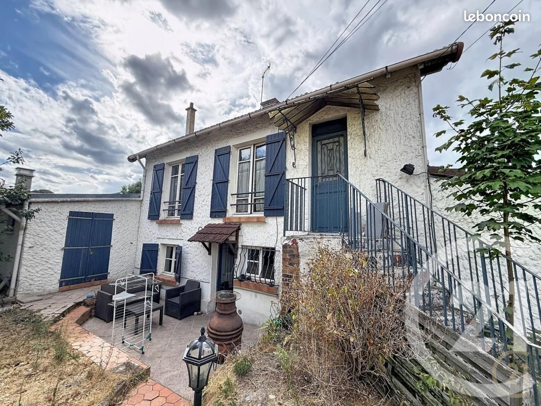 Maison 5 pièces 96 m² · à Livry-Gargan · 96 m² · 238 000 €