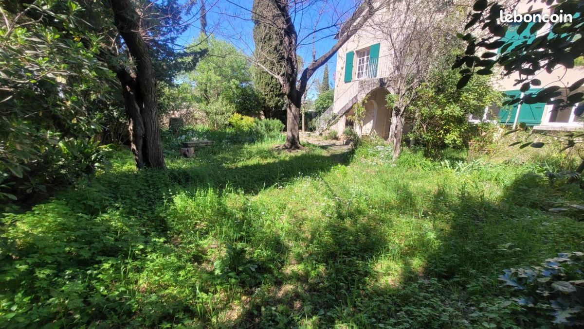 Maison 8 pièces 200 m² · à Montpellier · 200 m² · 695 000 €