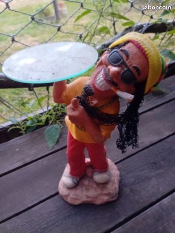 Bob marley Décoration