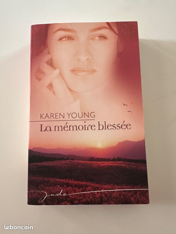 La mémoire blessée - Karen Young (image 2)