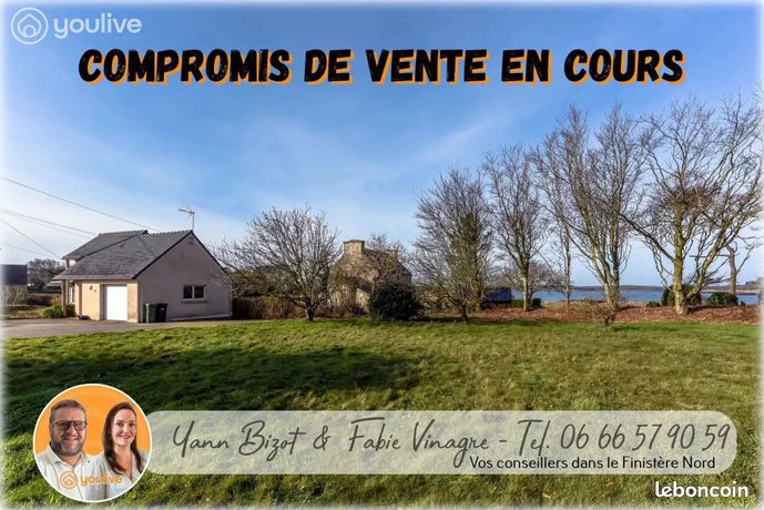 Maison 5 pièces 87 m²