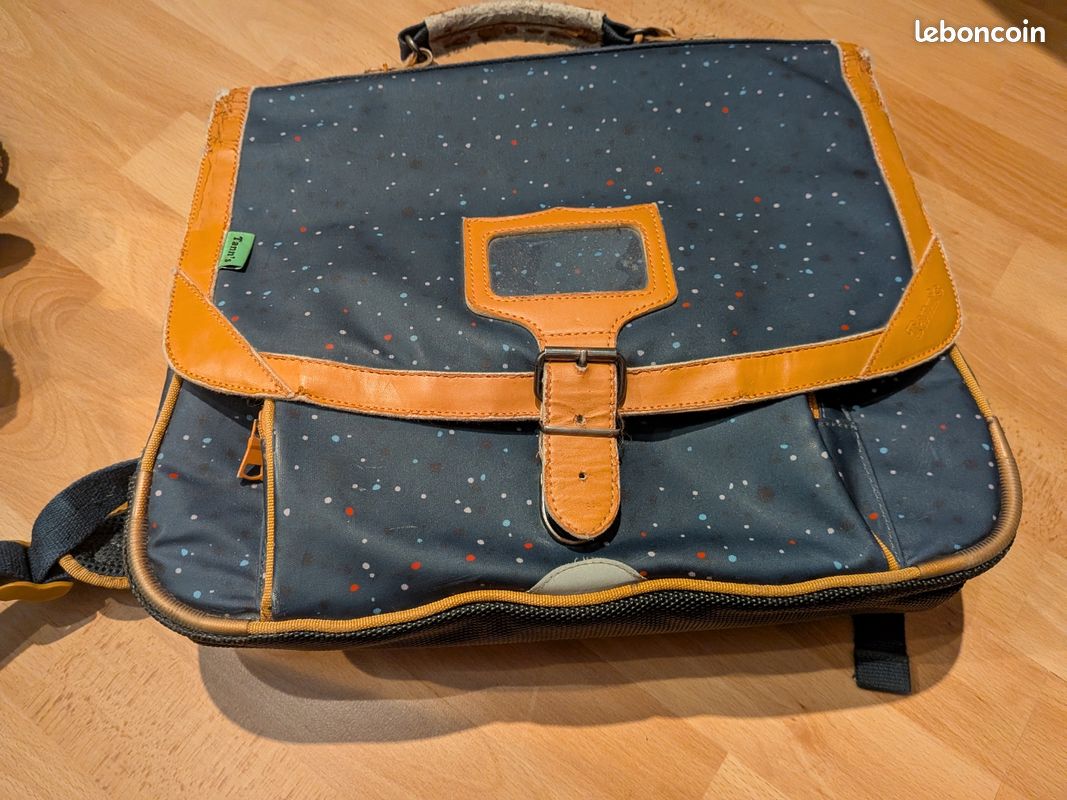 Cartable Tann's (image 1)
