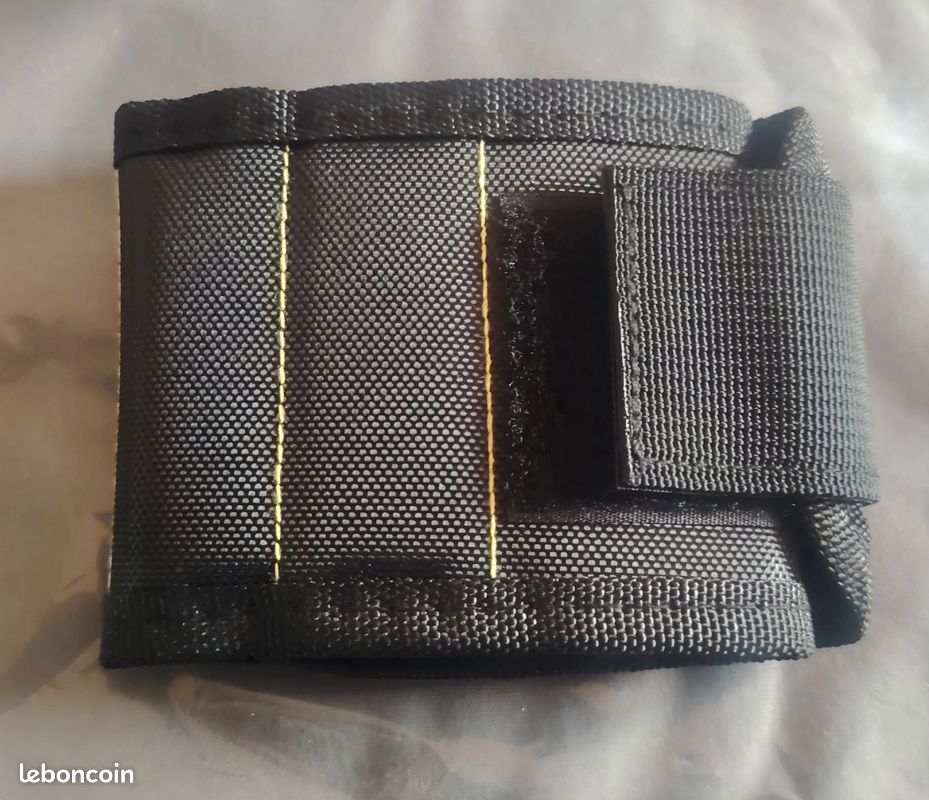 Bracelet Magnétique Porte-Outils (Neuf) (image 4)