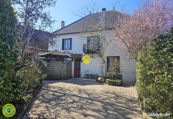 Maison familiale