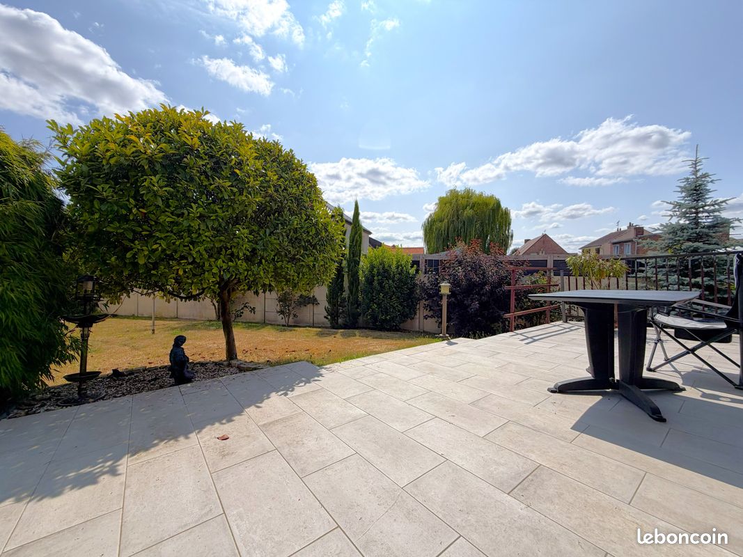 Maison 3 pièces 72 m² · à Annoeullin · 72 m² · 232 000 €