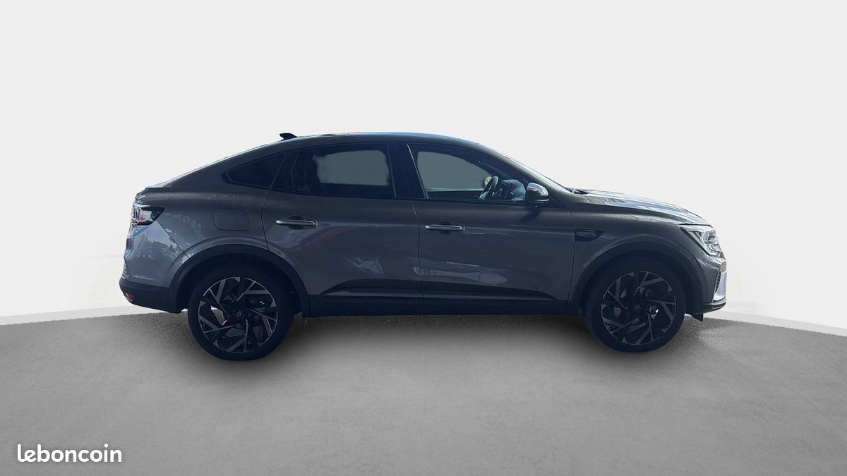 Renault arkana e tech full hybrid 145 gsr2 esprit (image 5)