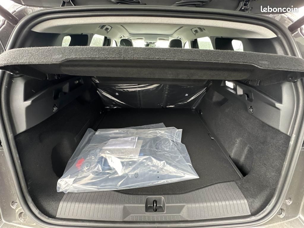 CITROEN C5 AIRCROSS C5 Aircross 1.2i Hybride - 145 S&S - Max + TOIT OUVRANT (image 10)