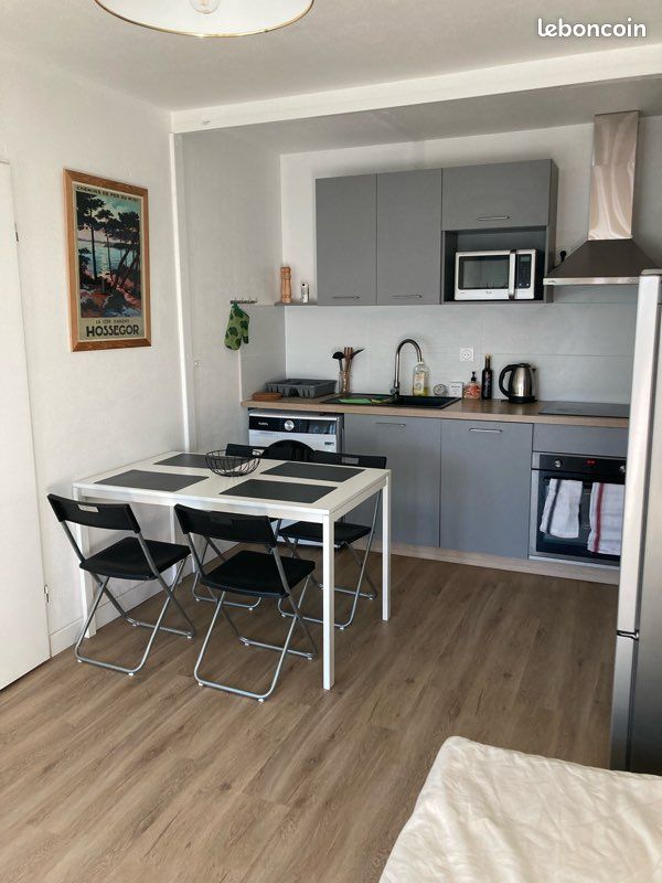 Appartement 2 pièces 32 m² · à Toulouse · 32 m² · 680 €/mois