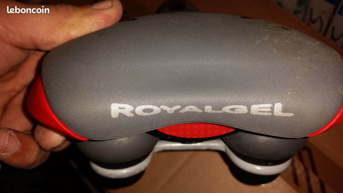 Selle royalgel (image 3)