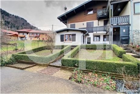 Appartement 2 pièces 48 m² · à Orcier · 48 m² · 165 000 €