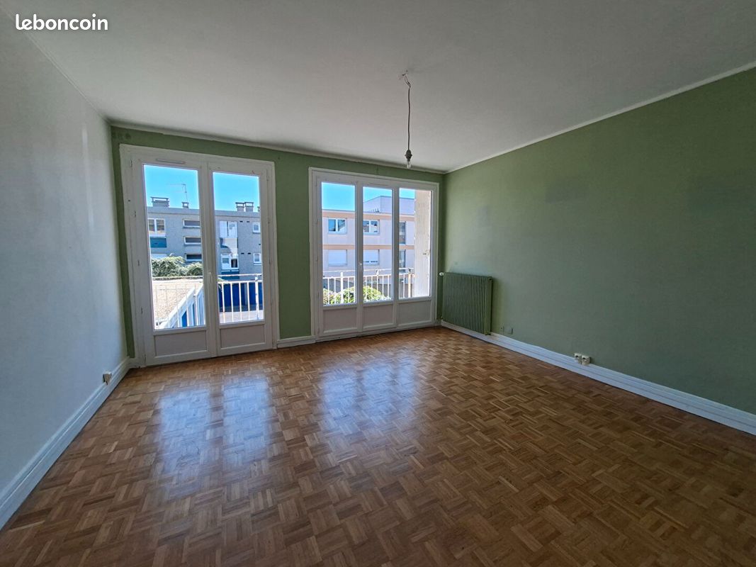 Appartement 3 pièces 59 m² · à Le Havre · 59 m² · 128 000 €