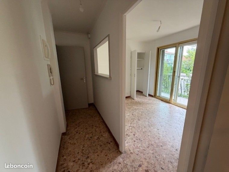 Appartement 2 pièces 24 m² · à Perpignan · 24 m² · 400 €/mois