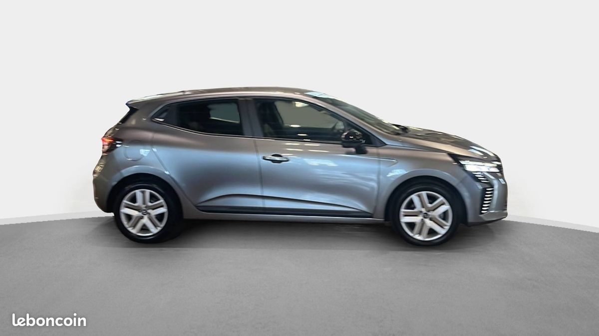 Renault clio blue dci 100 ch gsr2 evolution (image 5)