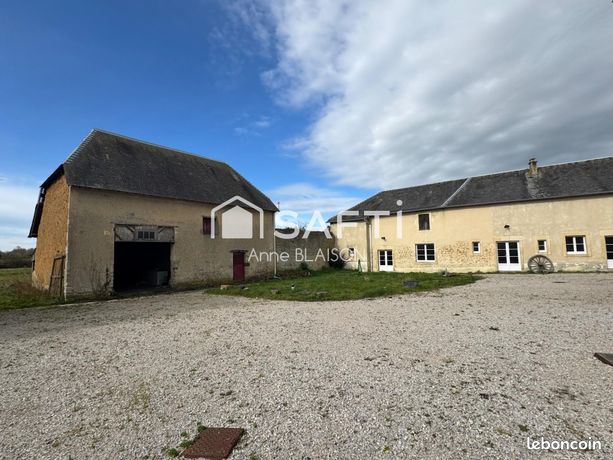 Propriété 12 pièces 227 m²