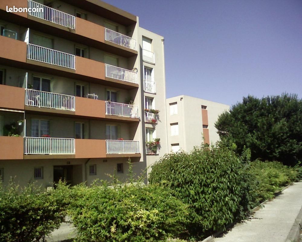 Appartement 3 pièces 62 m² · à Marseille · 62 m² · 848 €/mois
