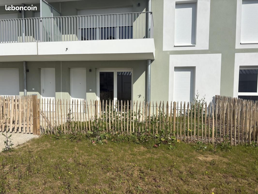Appartement 4 pièces 81 m² · à Fleury-sur-Orne · 81 m² · 1 053 €/mois