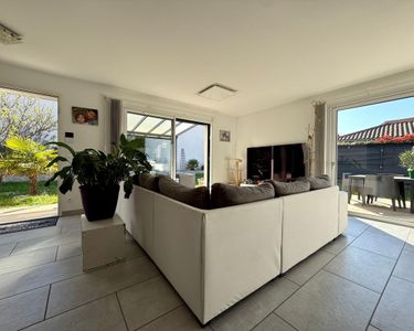 Maison 479 900 € - 104 m²