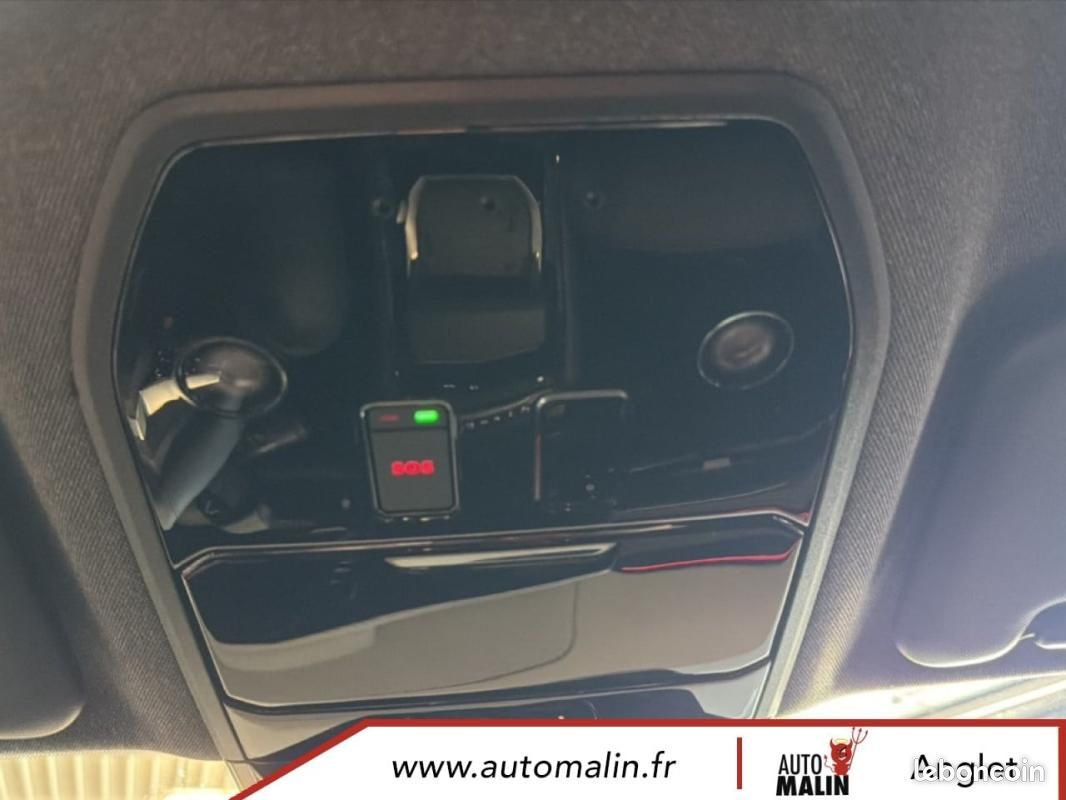 Renault Austral full hybrid E-Tech 200 ch Esprit Alpine (image 31)
