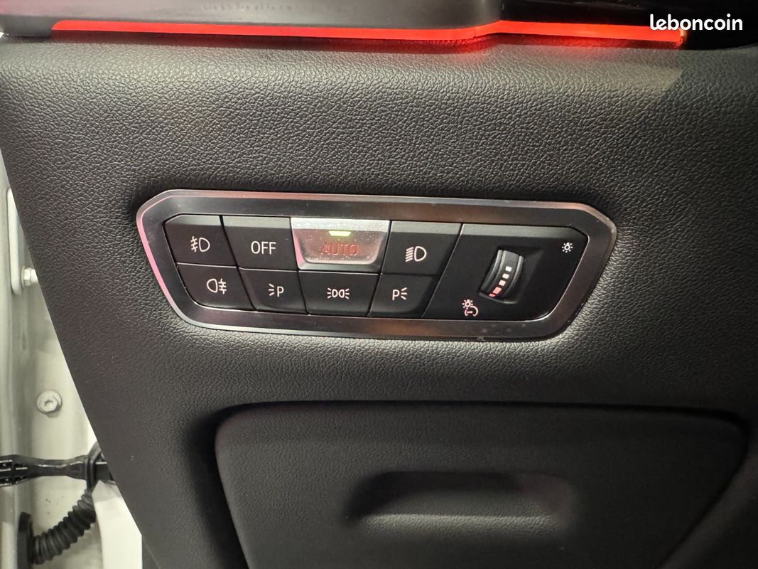 BMW X5 G05 M50d 400 ch BVA8 M Performance (image 36)