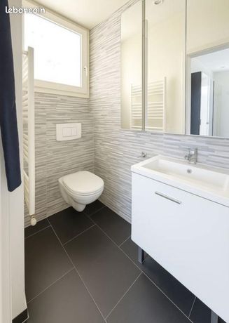 Appartement a louer pantin - 1 pièce(s) - 23 m2 - Surfyn