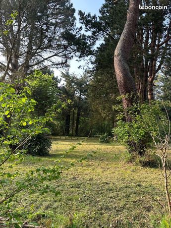 Terrain 1130 m² Saint-Briac-sur-Mer