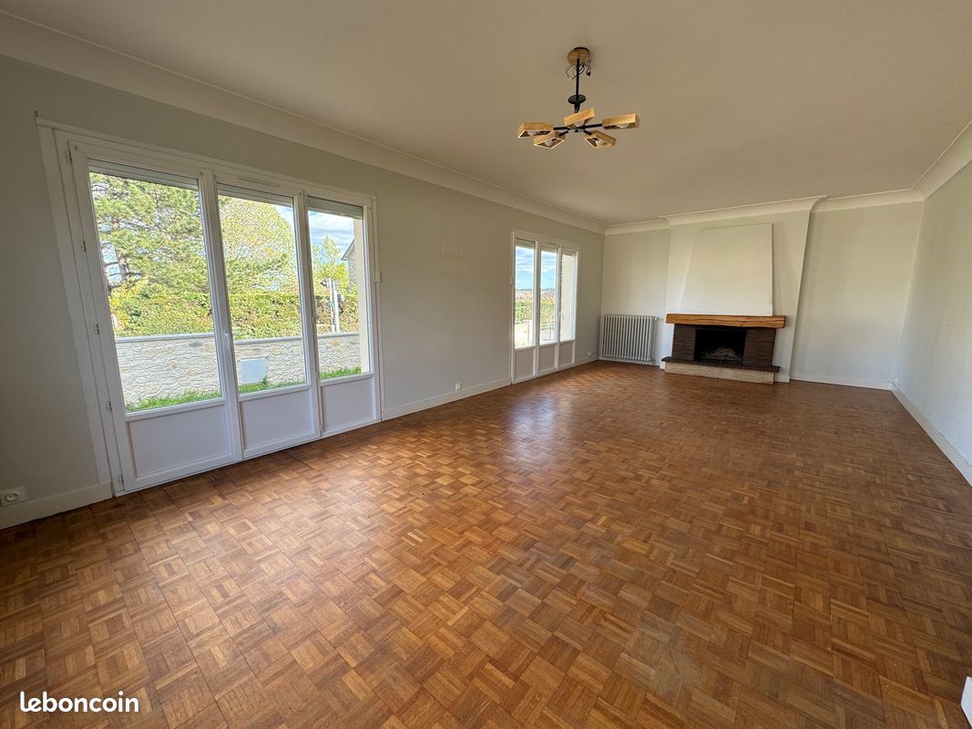 Pavillon 6 pièces 152 m² - Feytiat 87220 (image principale 14)