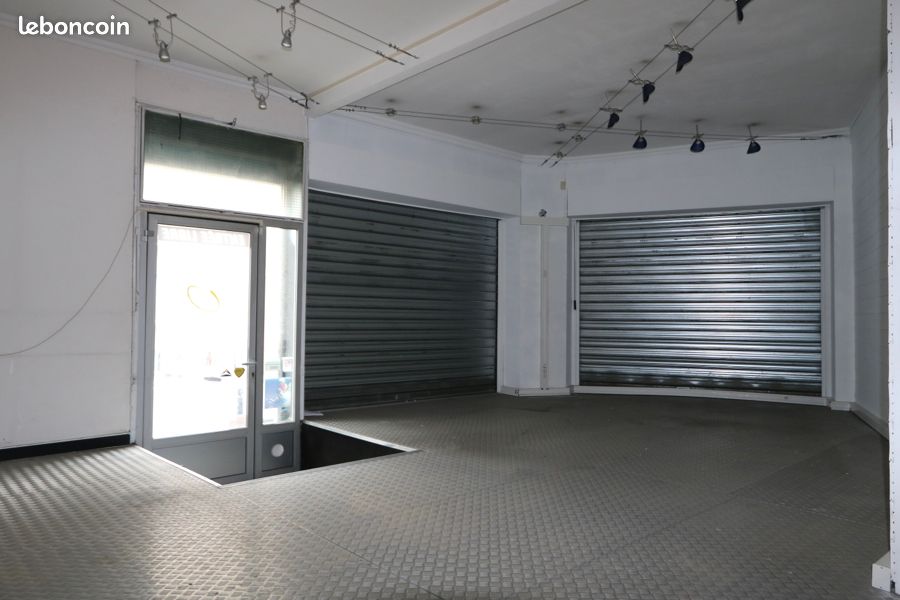 Local commercial 256 m² (image 3)