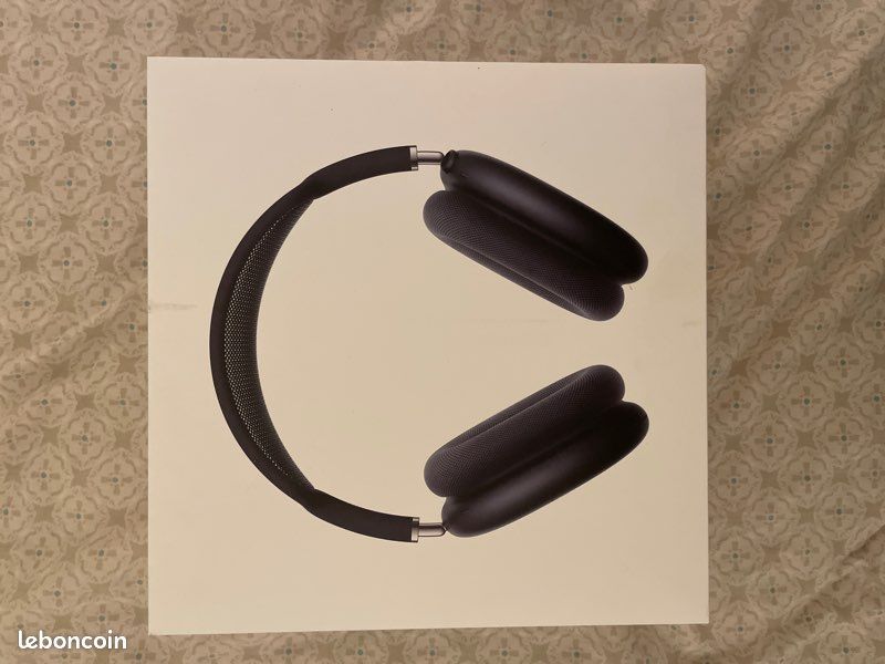 AirPod Max (image 1)