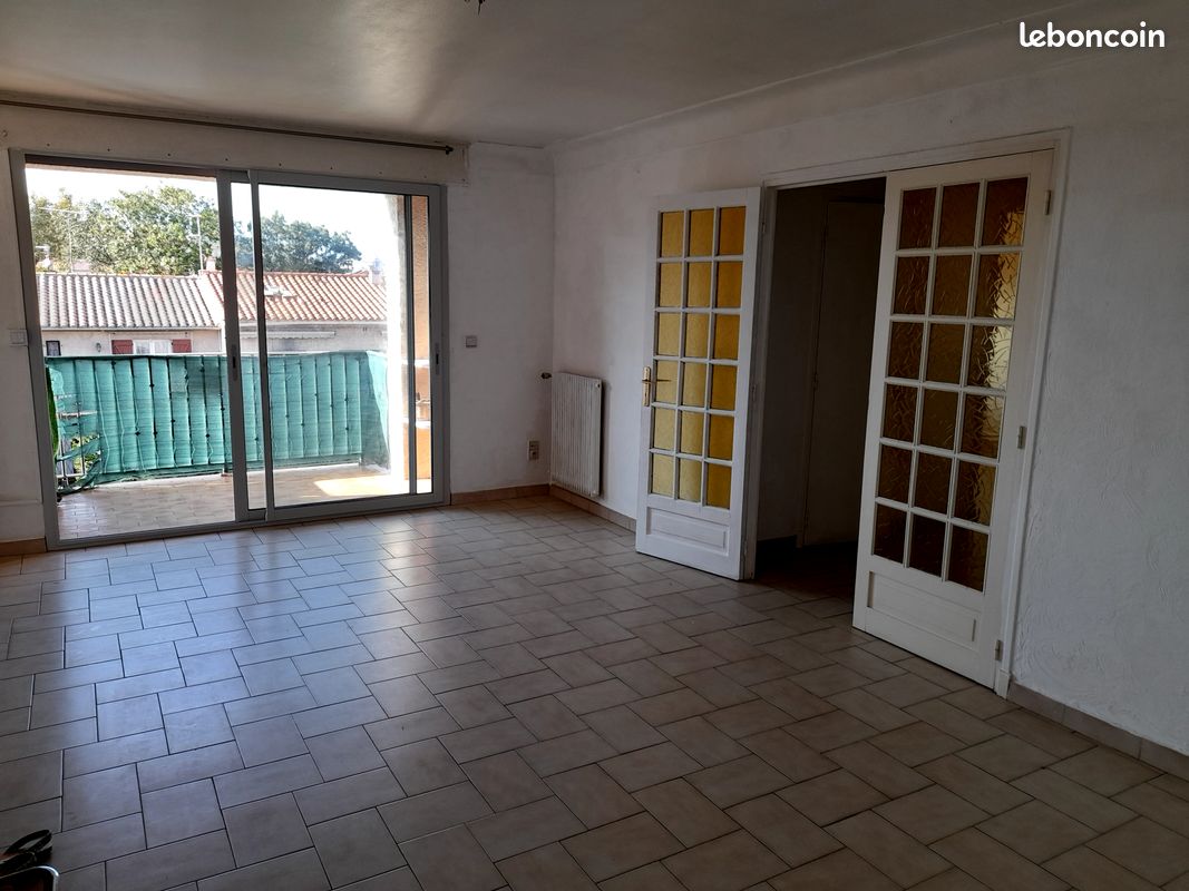 Appartement 2 pièces 50 m² · à Perpignan · 50 m² · 540 €/mois