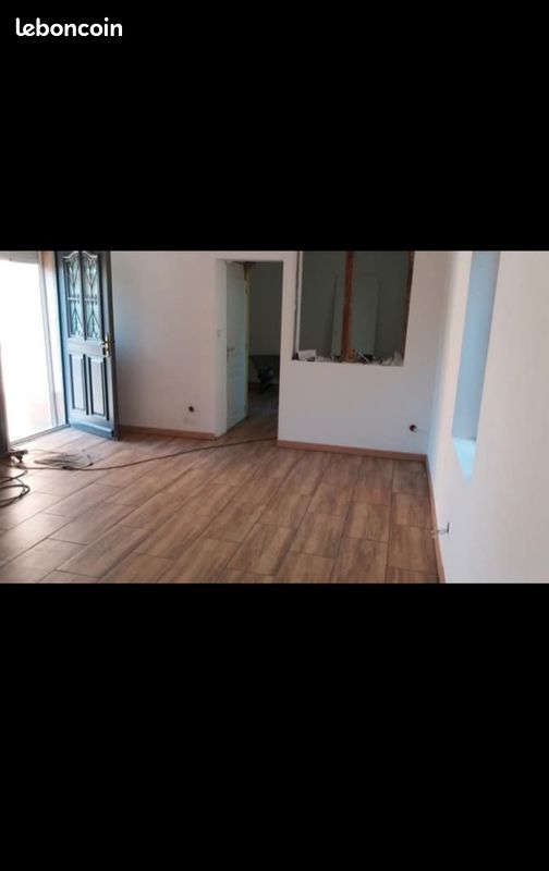 Maison 3 pièces 80 m² · à Estrée-Blanche · 80 m² · 750 €/mois