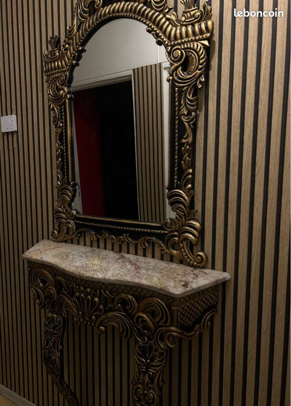 Baroque luxueuse (image 2)