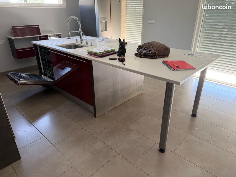 Éléments de cuisine Porcelanosa (image 2)