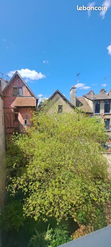 Appartement 3 pièces 77 m² · à Troyes · 77 m² · 626 €/mois