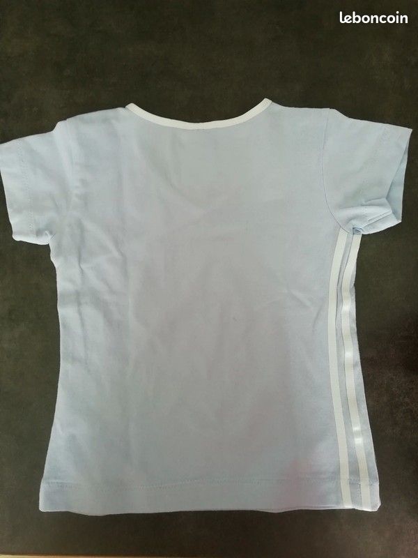 Tee-shirt Adidas (image 2)