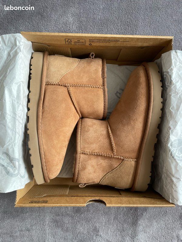 Ugg Chaussures