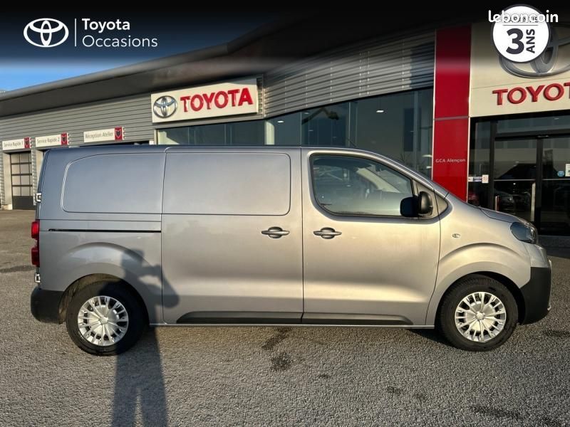 Toyota PROACE Medium 75kWh Start MC24 (image 17)