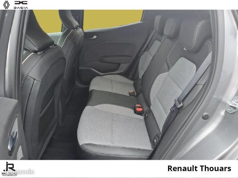 Renault Clio 1.0 Eco-G 100ch Techno - 24 (image 4)