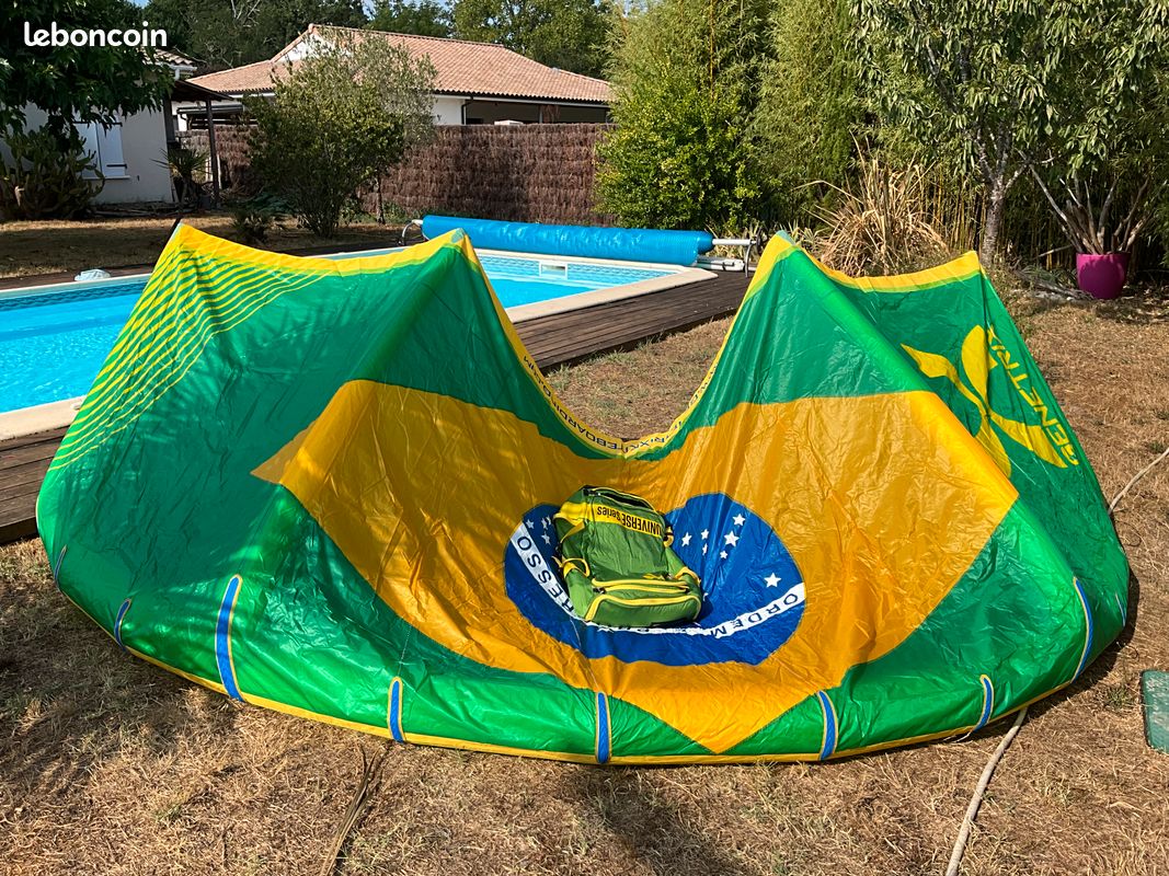 Voile Kite 12 m2 (image 2)