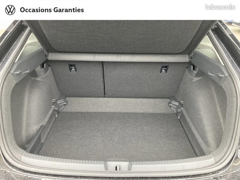 Volkswagen Taigo 1.0 TSI 116ch VW Edition (image 8)