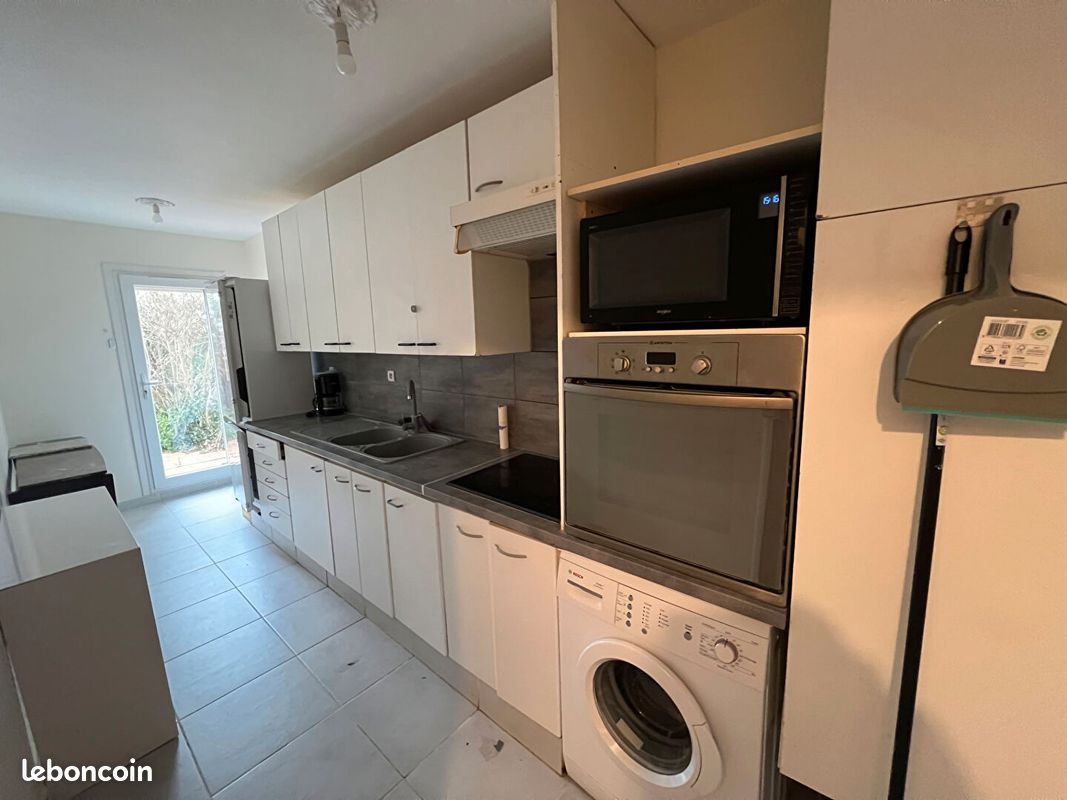 Duplex 6 pièces 112 m² (image 2)