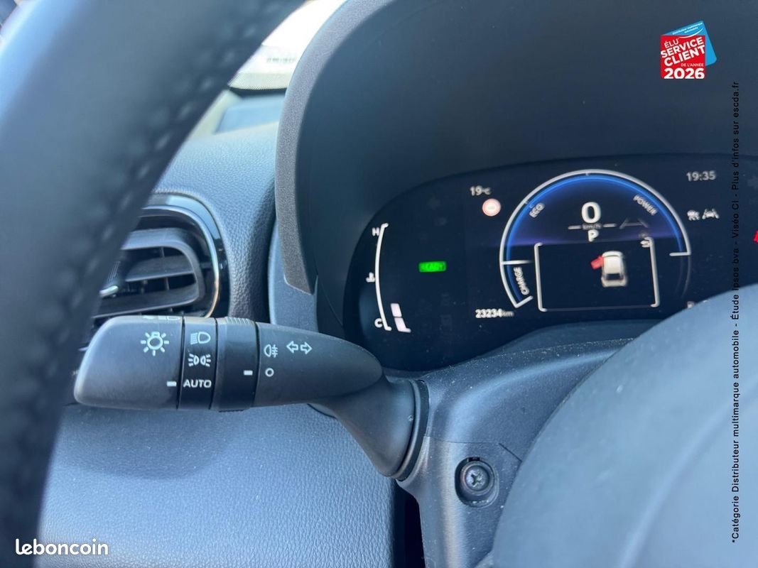 Toyota Yaris Cross 116h Dynamic MC24 (image 27)