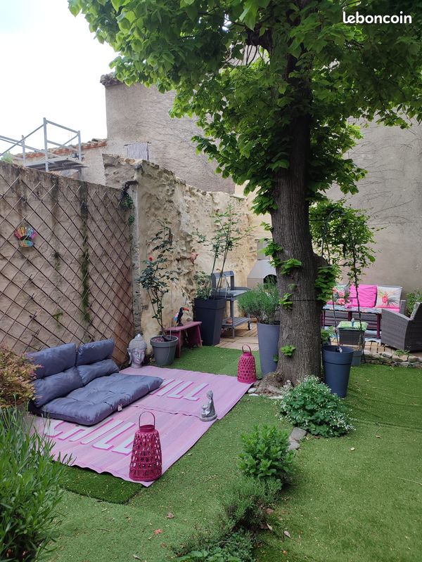 Maison 5 pièces 111 m² · à Trausse · 111 m² · 149 900 €