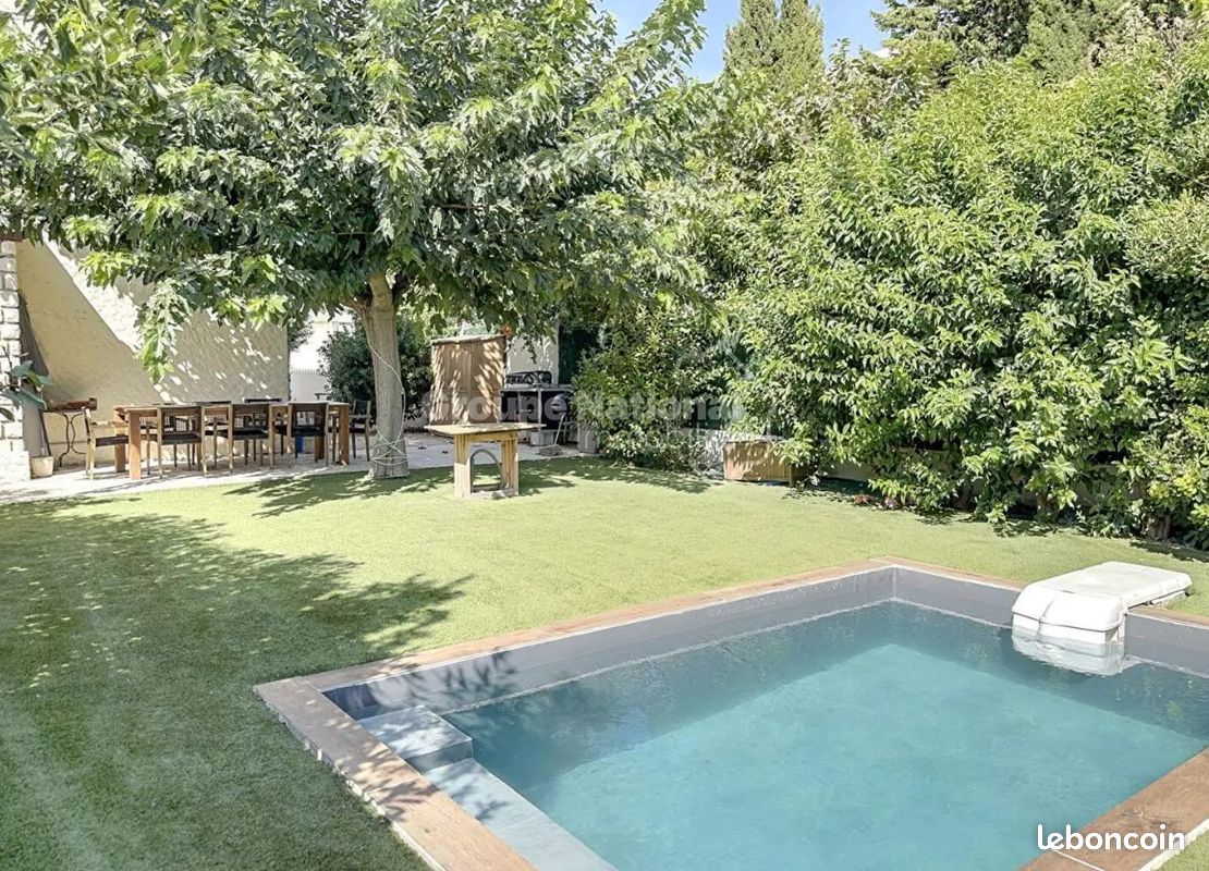 Maison 7 pièces 125 m² · à Marignane · 125 m² · 450 000 €