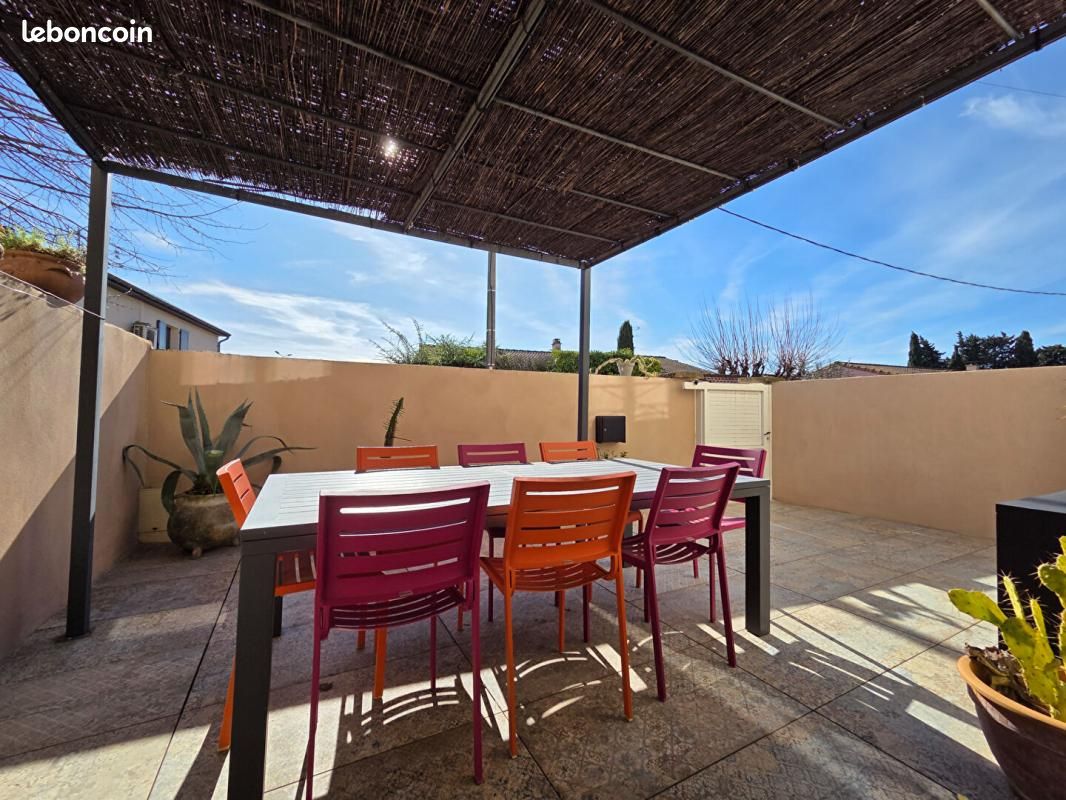Maison 5 pièces 106 m² · à Montélimar · 106 m² · 219 000 €